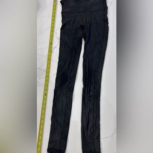 Extra small leatherette SPANX